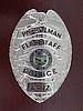 Police Flagstaff, Patrolman